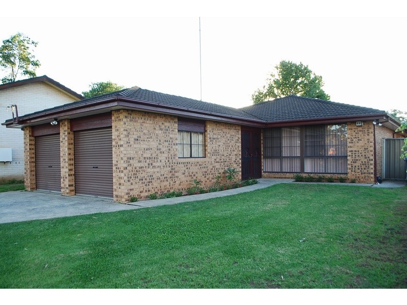 Campbelltown NSW 2560