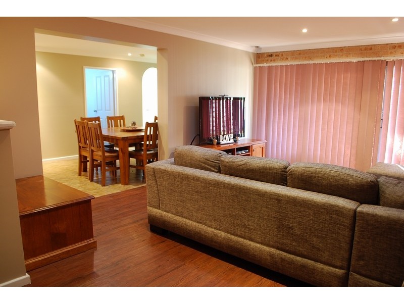 Campbelltown NSW 2560