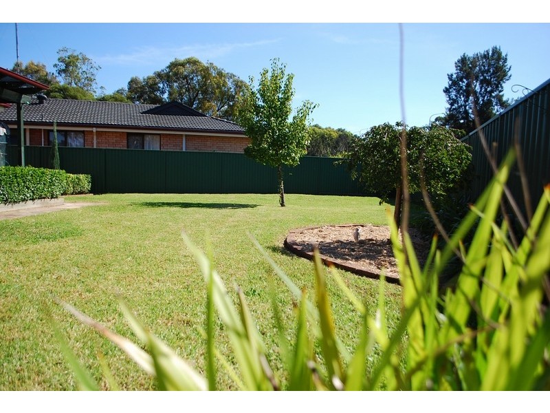 Ambarvale NSW 2560