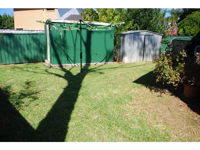 Ambarvale NSW 2560