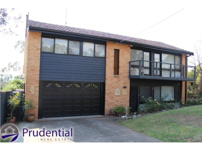 8 Austin Avenue, Campbelltown NSW 2560