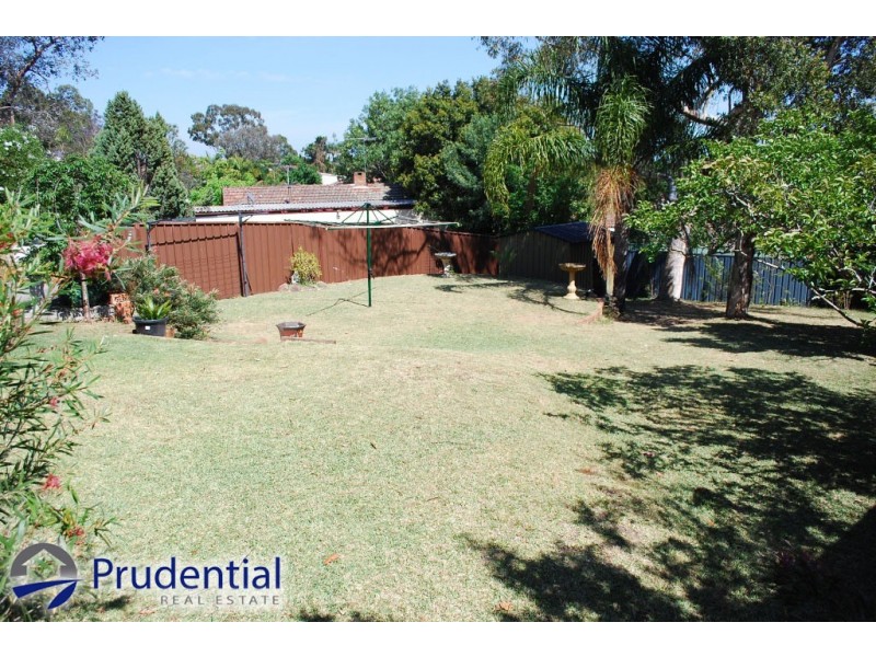 8 Austin Avenue, Campbelltown NSW 2560
