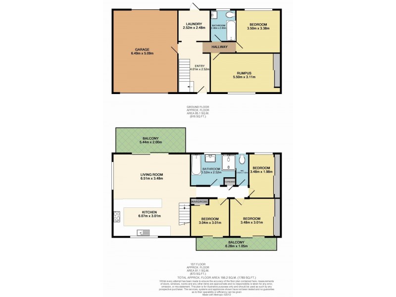 8 Austin Avenue, Campbelltown NSW 2560