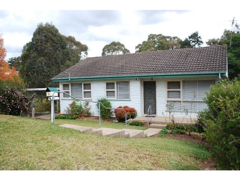 Leumeah NSW 2560