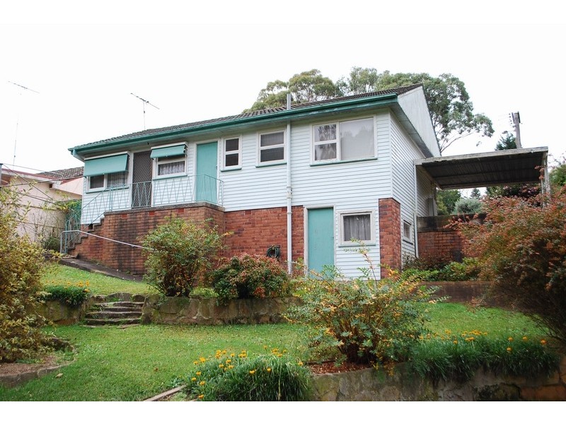 Leumeah NSW 2560