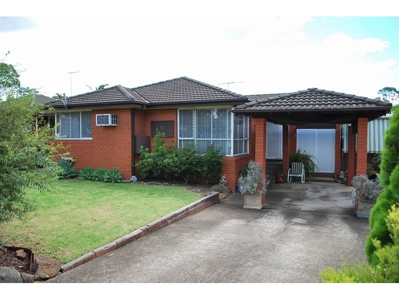 Leumeah NSW 2560
