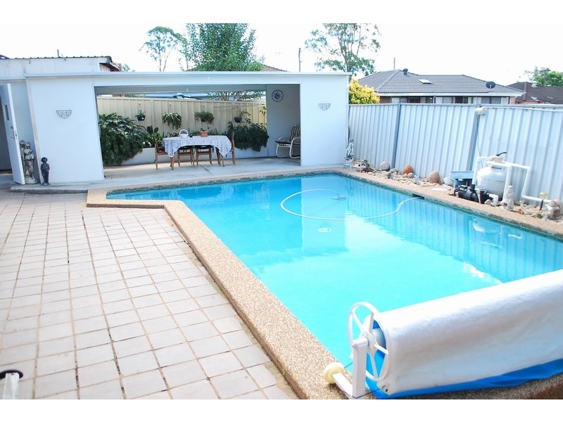 Leumeah NSW 2560