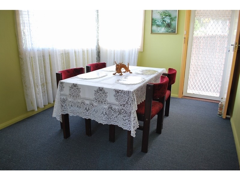 Leumeah NSW 2560