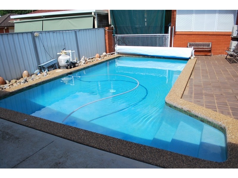 Leumeah NSW 2560