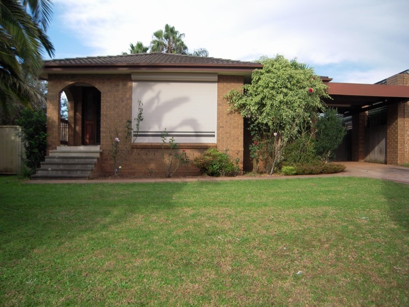 Rosemeadow NSW 2560