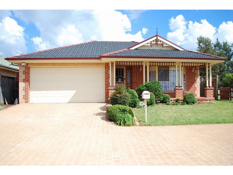 Currans Hill NSW 2567