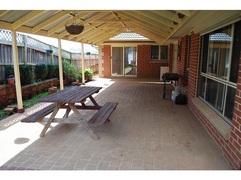 Currans Hill NSW 2567