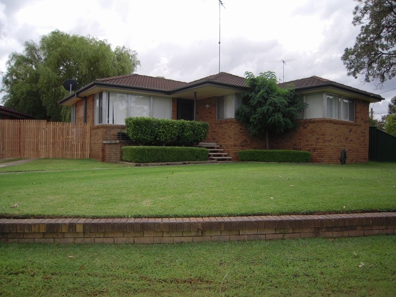 Leumeah NSW 2560