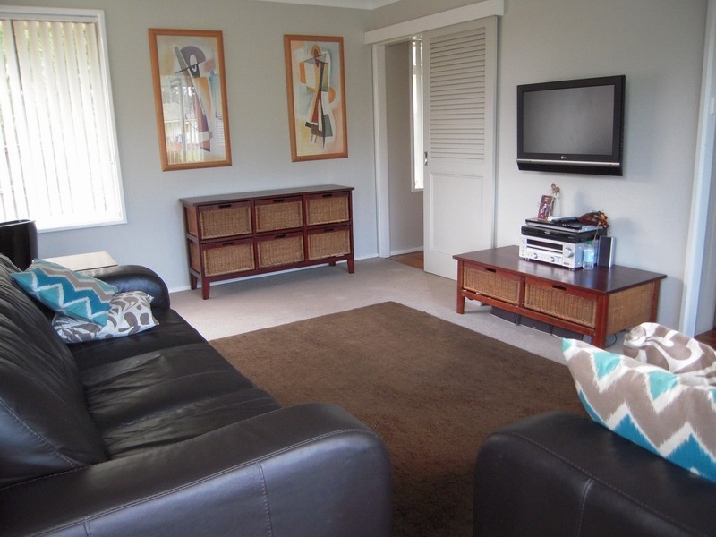 Leumeah NSW 2560