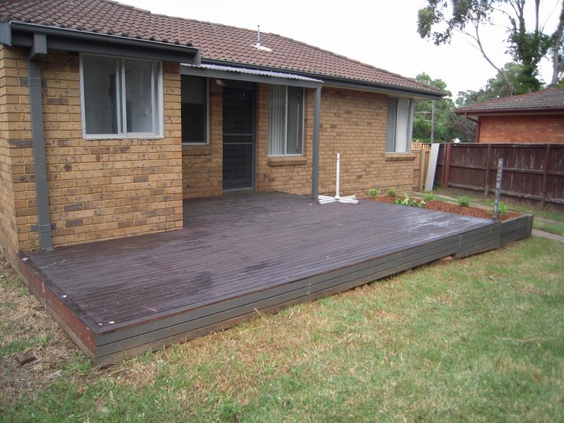Leumeah NSW 2560