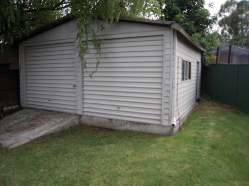 Leumeah NSW 2560
