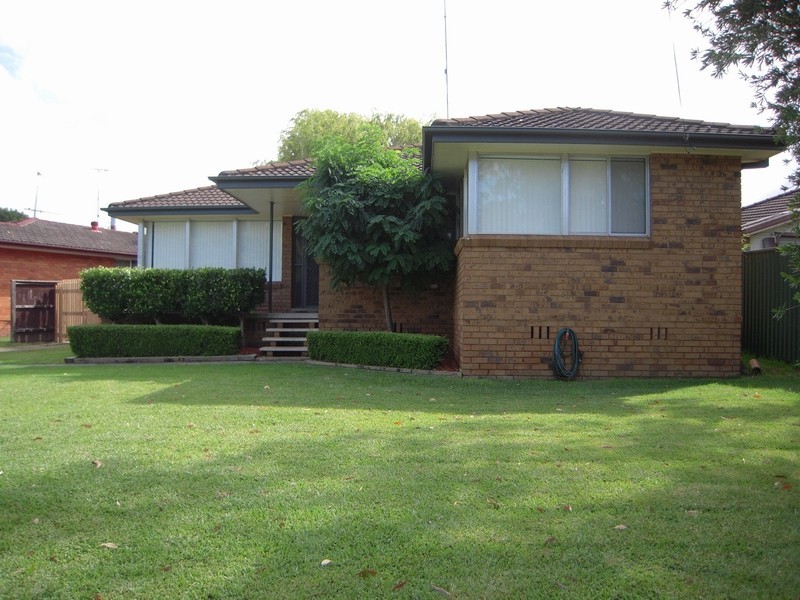 Leumeah NSW 2560