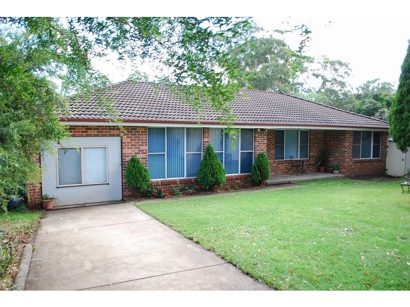 Leumeah NSW 2560