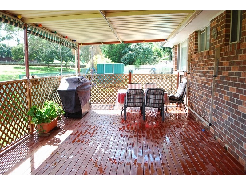 Leumeah NSW 2560