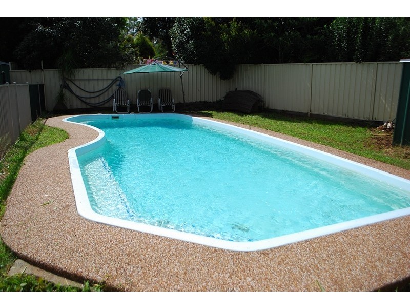Leumeah NSW 2560
