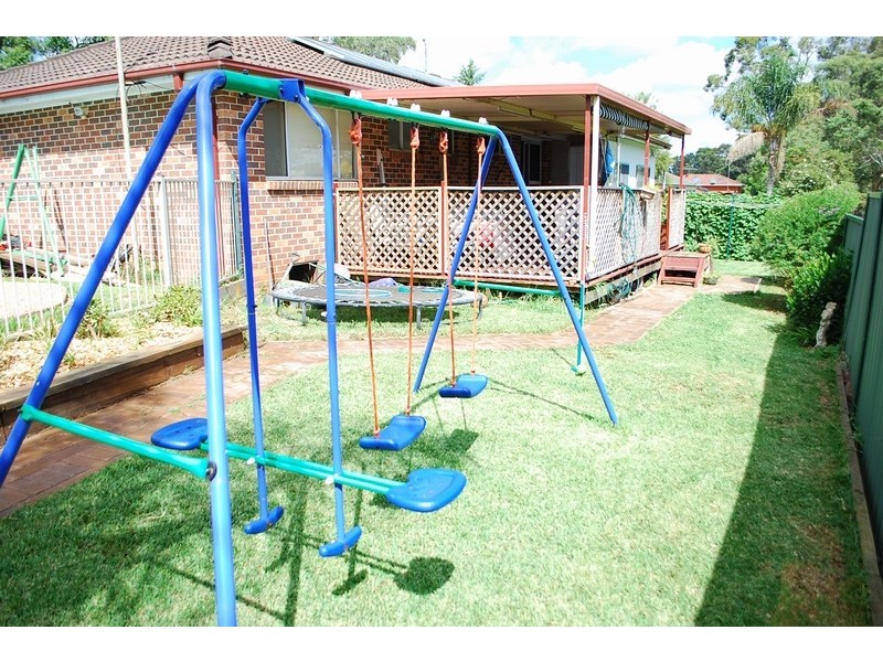 Leumeah NSW 2560