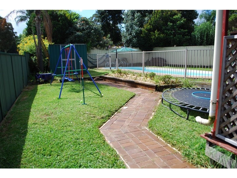 Leumeah NSW 2560