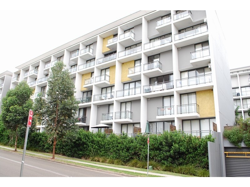 31a/541 Pembroke Road, Leumeah NSW 2560