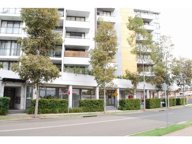 31a/541 Pembroke Road, Leumeah NSW 2560