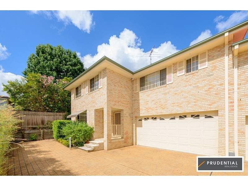 3/19-21 Murrandah Avenue, Camden NSW 2570