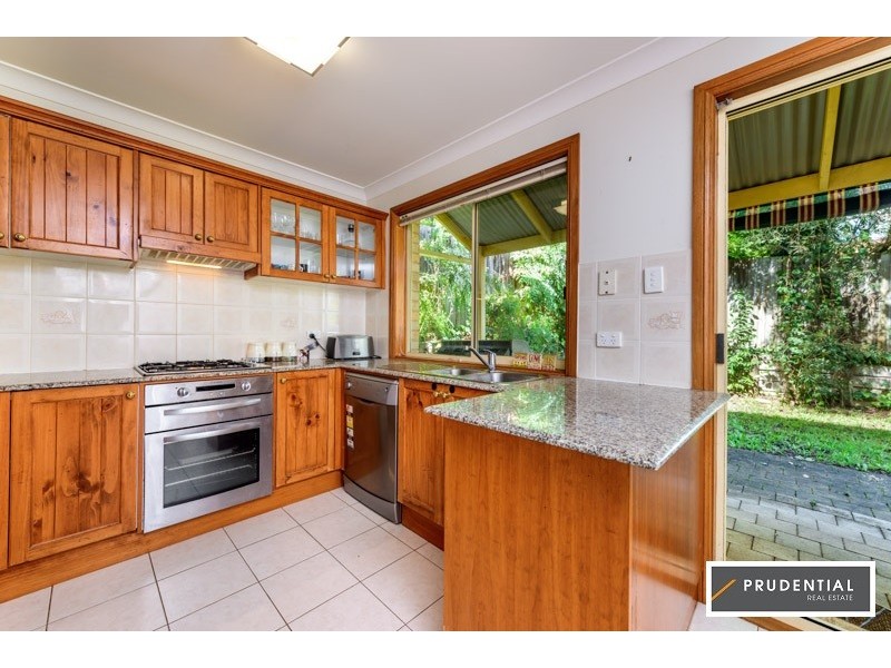 3/19-21 Murrandah Avenue, Camden NSW 2570