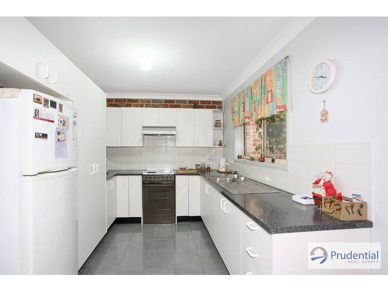 Eschol Park NSW 2558