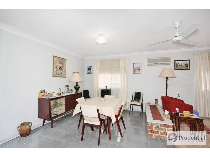 Eschol Park NSW 2558