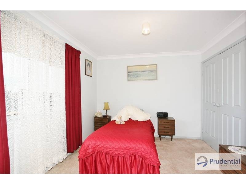 Eschol Park NSW 2558
