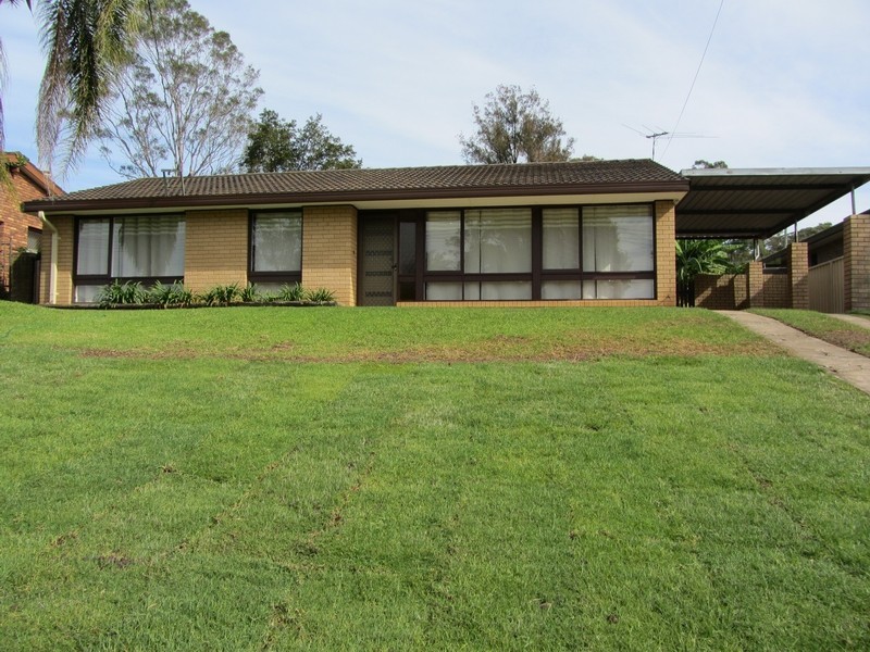 23 Gibson Street, Silverdale NSW 2752