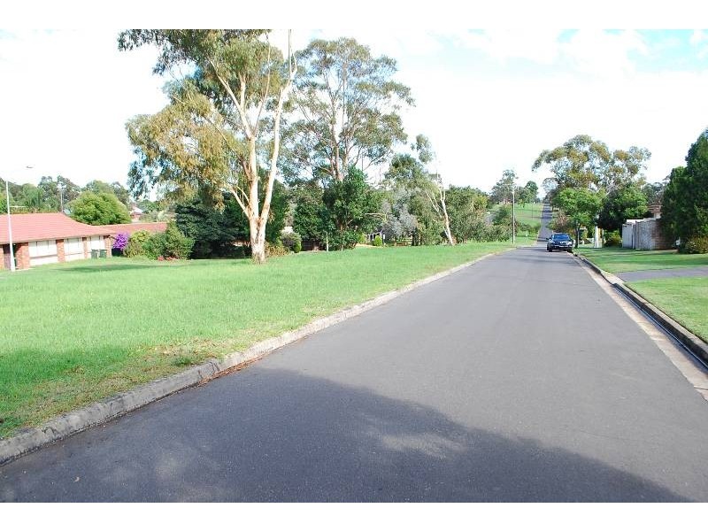 Ruse NSW 2560