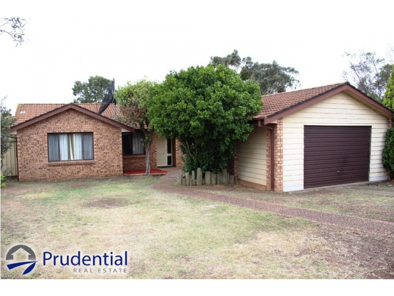 Woodbine NSW 2560