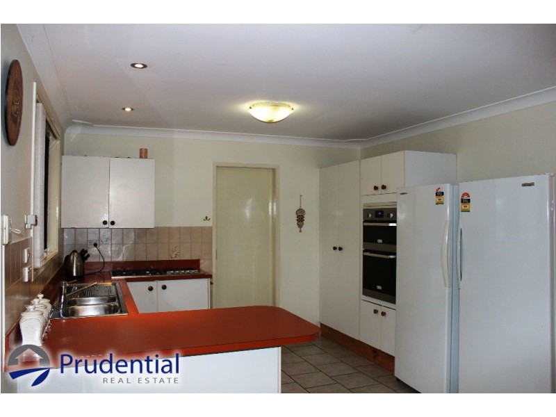 Woodbine NSW 2560
