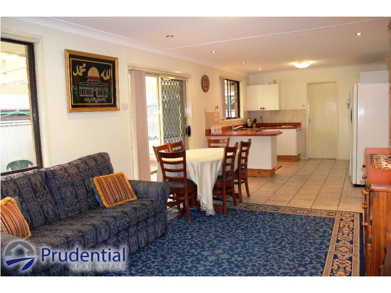 Woodbine NSW 2560