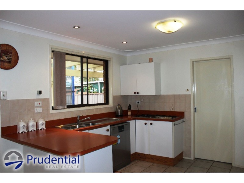 Woodbine NSW 2560