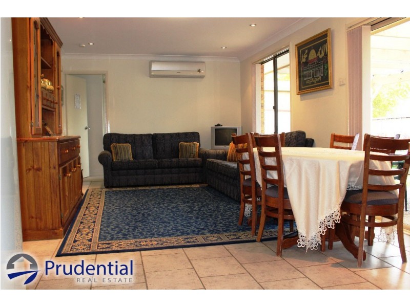 Woodbine NSW 2560