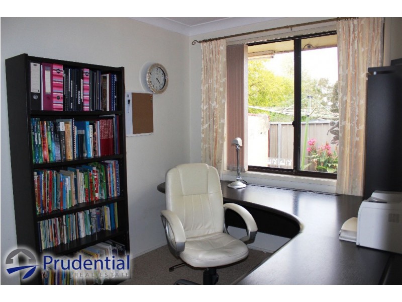 Woodbine NSW 2560