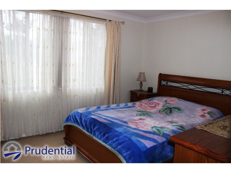 Woodbine NSW 2560