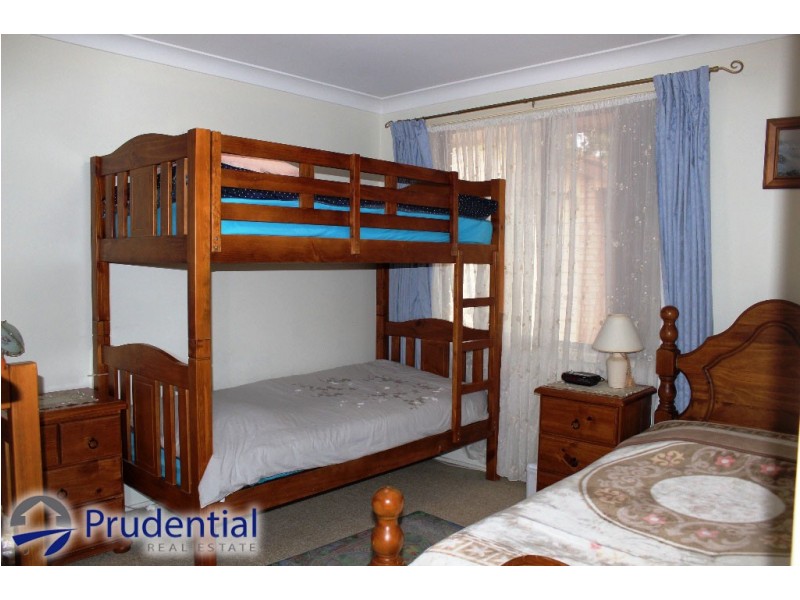 Woodbine NSW 2560
