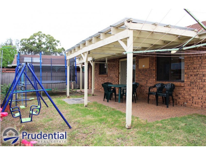 Woodbine NSW 2560