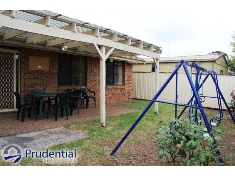 Woodbine NSW 2560