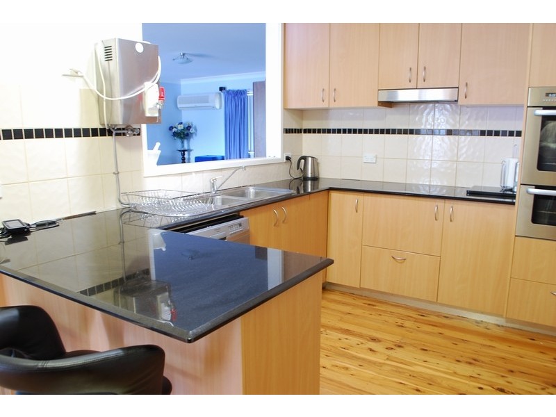 2 Coraki Ave, Campbelltown NSW 2560