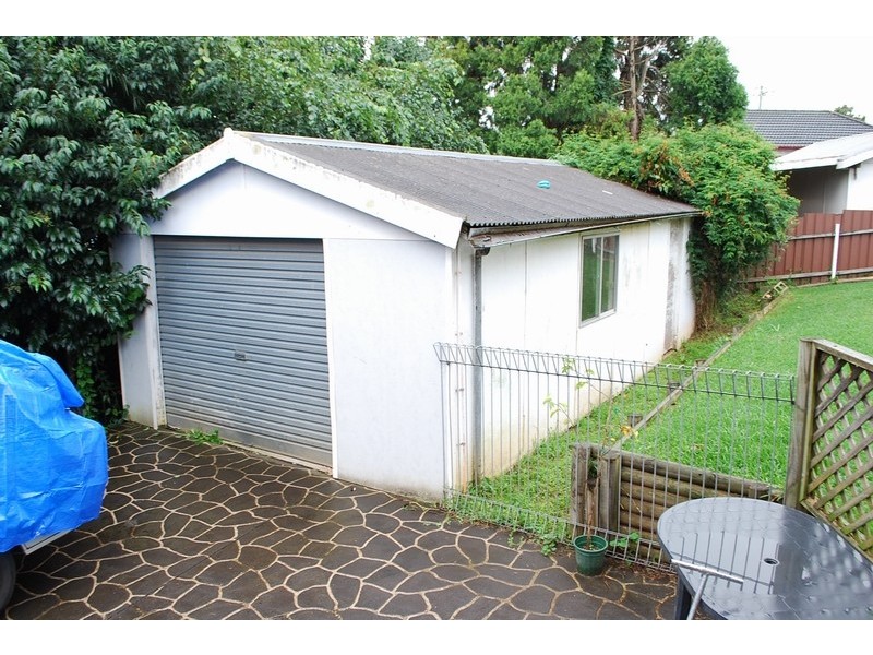 2 Coraki Ave, Campbelltown NSW 2560