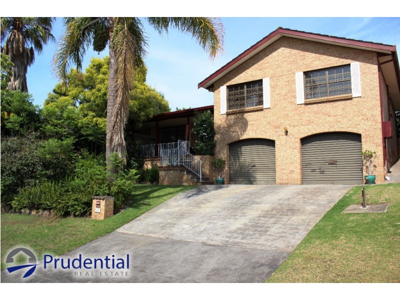14 Corsair Street, Raby NSW 2566