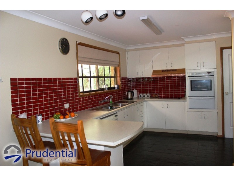 14 Corsair Street, Raby NSW 2566