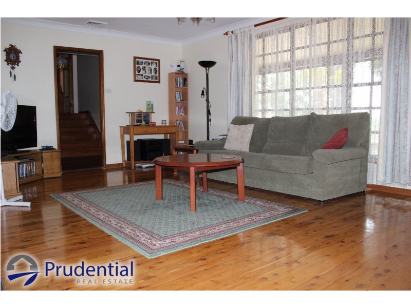 14 Corsair Street, Raby NSW 2566